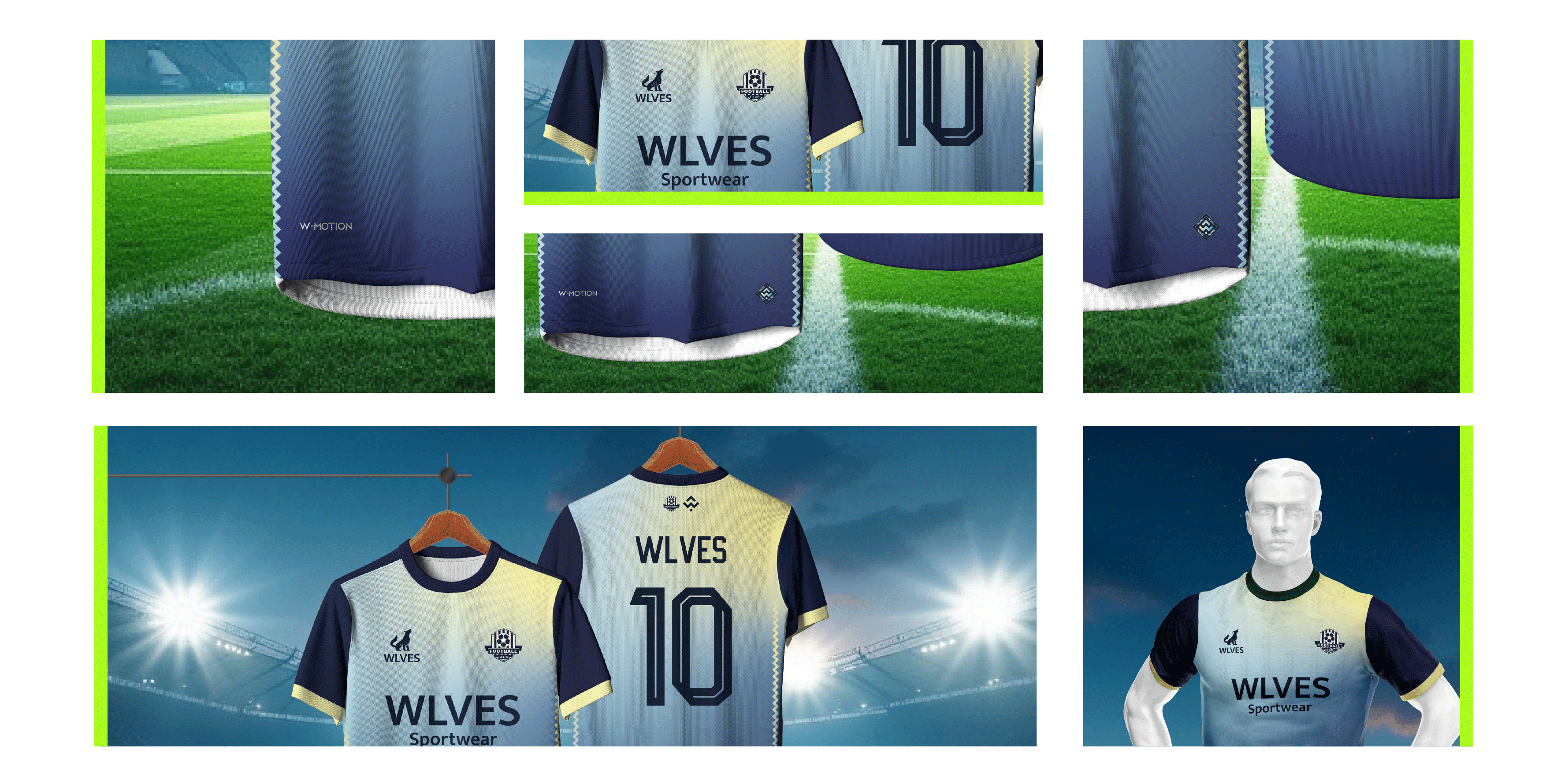 5 Conseils pour Entretenir vos Maillots de Sport